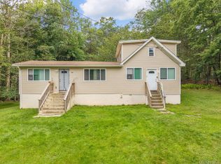 60 Haddock Rd, Monticello, NY 12701