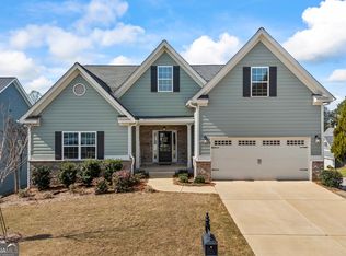 4611 Blacksmith Ln, Jefferson, GA 30549