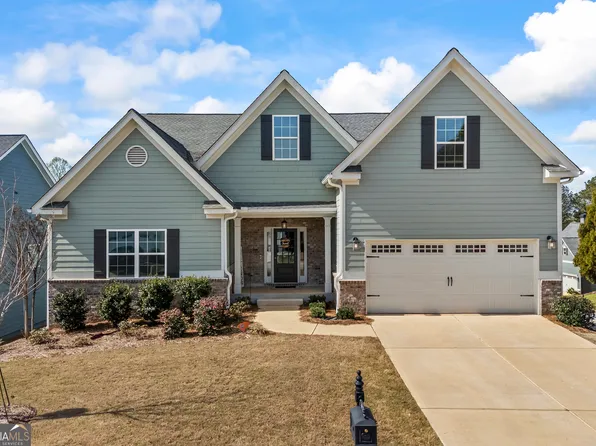 4611 Blacksmith Ln, Jefferson, GA 30549