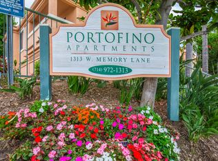 Portofino Apartments, Santa Ana, CA 92706