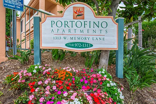 Portofino Apartments Photo 1