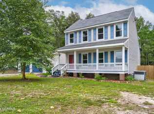 2739 E Old Spring Hope Rd, Nashville, NC 27856