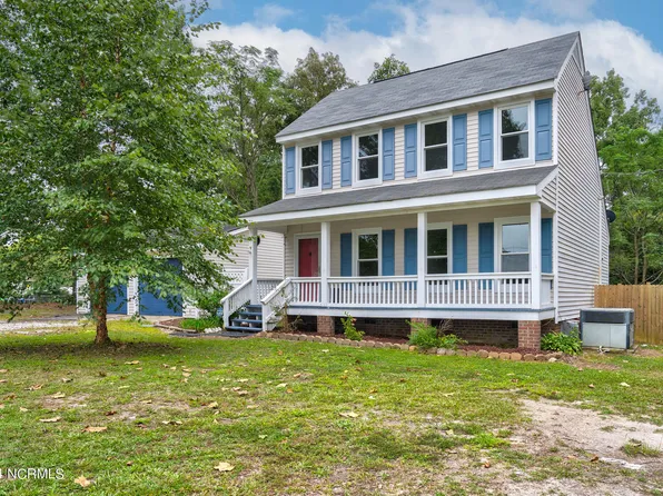 2739 E Old Spring Hope Road, Nashville, NC 27856