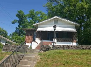 1257 3rd St N, Birmingham, AL 35204