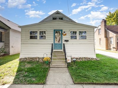 1206 S Farragut St, Bay City, MI, 48708