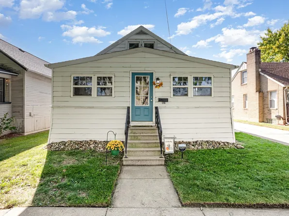 1206 S Farragut St, Bay City, MI 48708