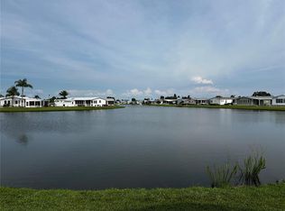 502 Amberjack Dr, North Port, FL 34287