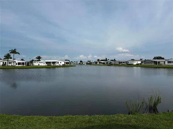 502 Amberjack Dr, North Port, FL 34287