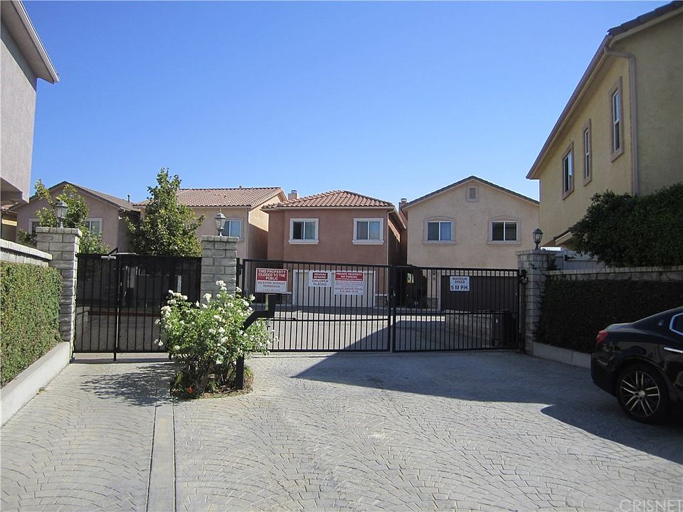 1st image of 20300 Vanowen St APT 8