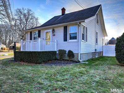 299 Meadows End Road, Milford, CT, 06460