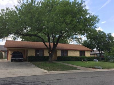 108 Greenbriar St, Belton, TX, 76513