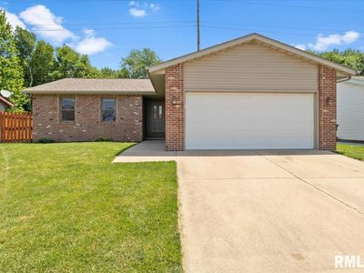2916 Lakeshire Dr, Springfield, IL, 62707