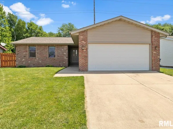 2916 Lakeshire Dr, Springfield, IL 62707