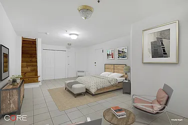Rented by CORE