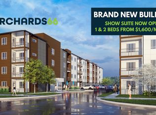 Orchards 66 Apartment, Edmonton, AB T6X 1A3