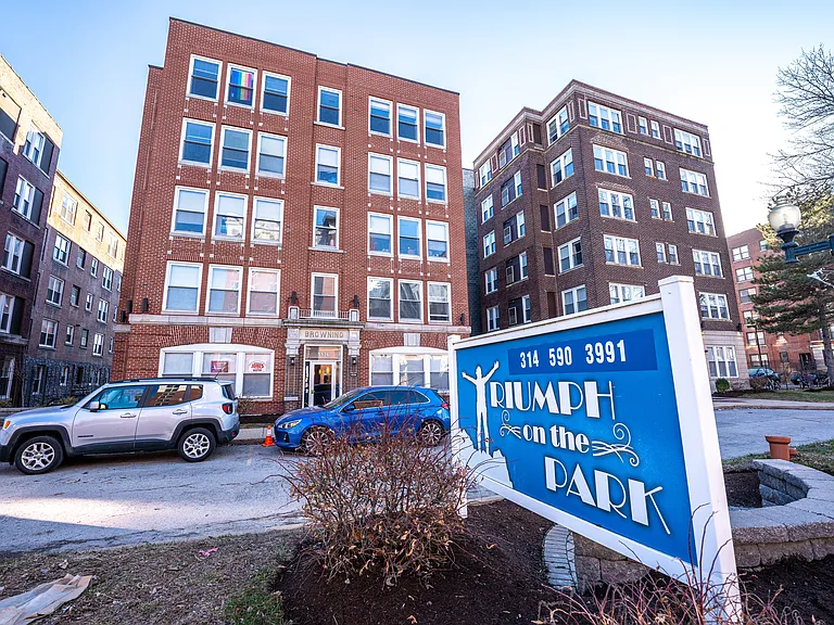 5531 Pershing Ave #1 — Photo 8