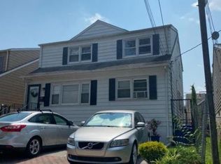 540 Yale Ave, Hillside, NJ 07205