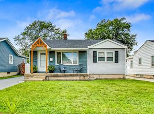 3018 Fairview Ave, South Chicago Heights, IL