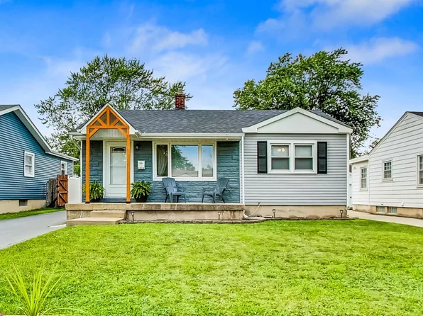 3018 Fairview Ave, South Chicago Heights, IL 60411