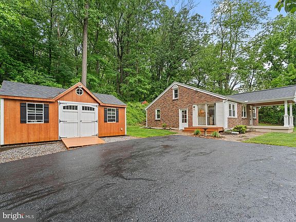 4th image of 3395 Upper Valley Rd