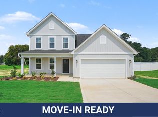 Magnolia B, Dunn, NC 28334