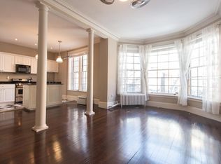 1512 Beacon St #46, Brookline, MA 02446