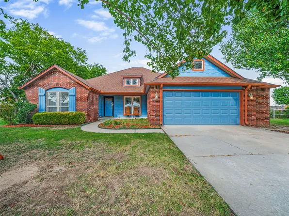 5701 E 144th St N, Collinsville, OK 74021