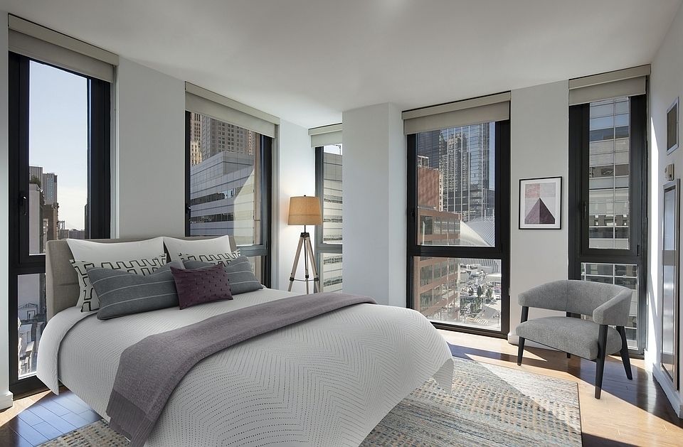 1st image of 89 Murray St APT 11E