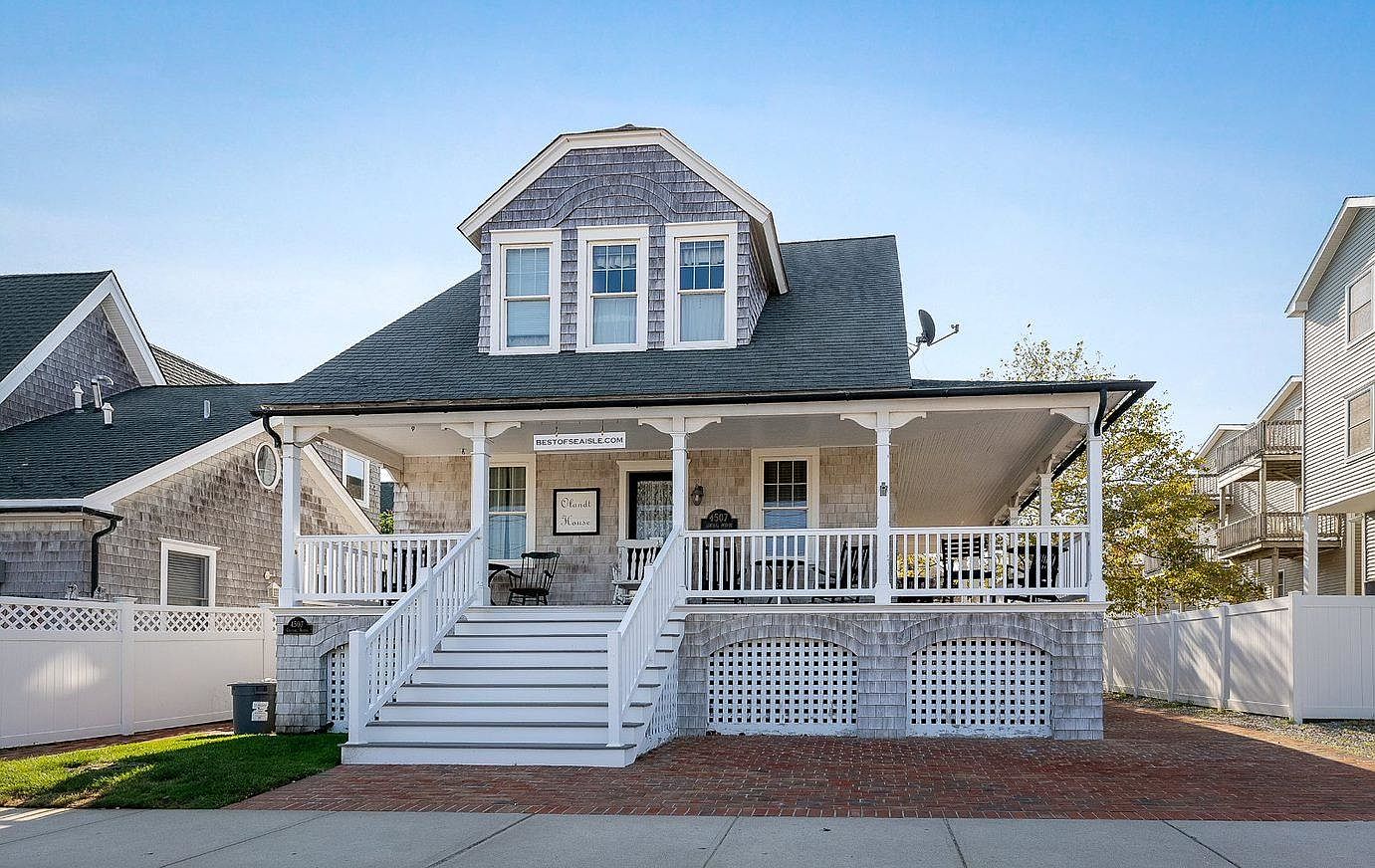 4507 Central Ave, Sea Isle City, NJ 08243 Zillow
