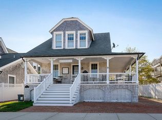 4507 Central Ave, Sea Isle City, NJ 08243