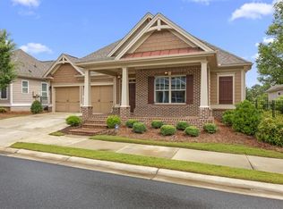 117 Heron Xing, Woodstock, GA 30188