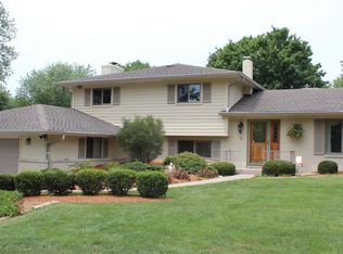 1934 Remington Dr, Indianapolis, IN