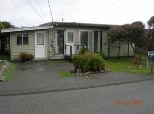 186 Cod St, Eureka, CA 95503