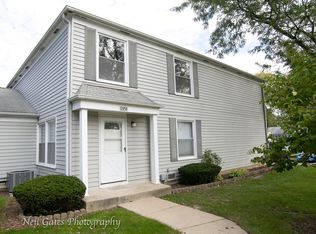 1285 Pleasant Ave UNIT B, Glendale Heights, IL