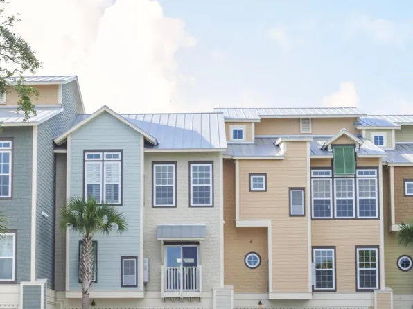 1013 Lighterman Way, Charleston, SC 29412