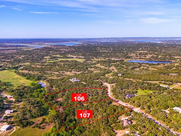 2171 Stagecoach Way, Canyon Lake, TX 78133