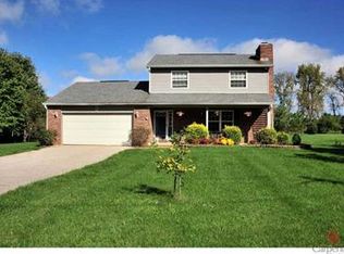 4300 E Shady Ln, Mooresville, IN 46158