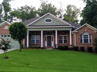 5424 Whistler Dr, Tallahassee, FL 32317