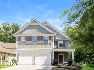 203 Pinnacle Point Ct, Dallas, GA 30132