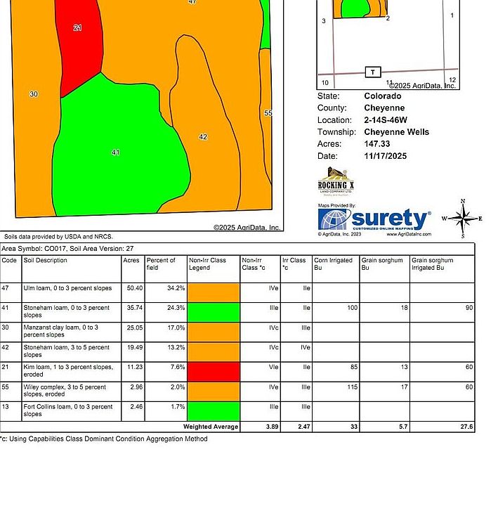 2nd image of 0 Co Rd 34