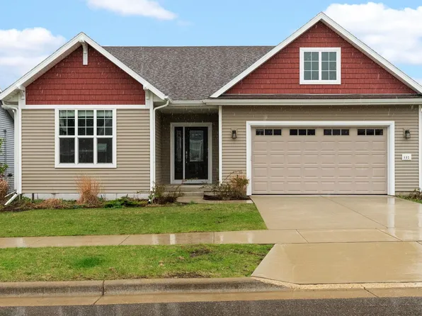 532 Stone Arbor Trl, Verona, WI 53593