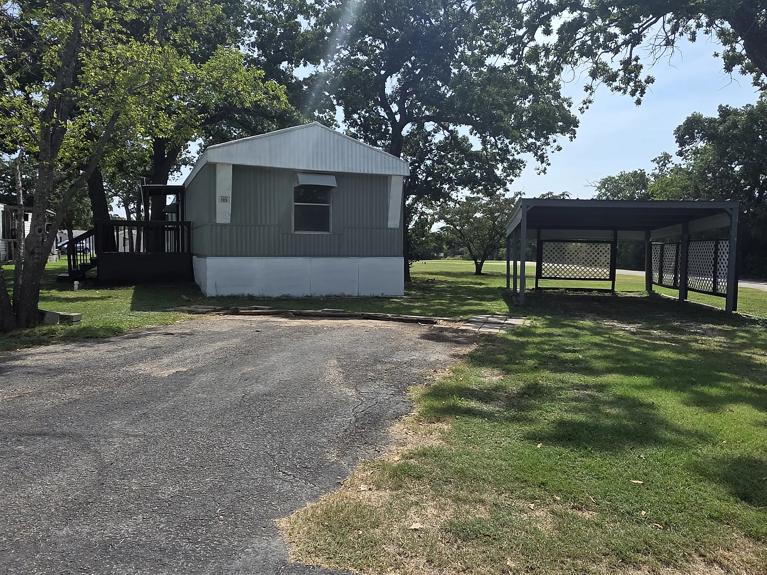 3 bed, 1216 sqft, $1,850 — Photo 4