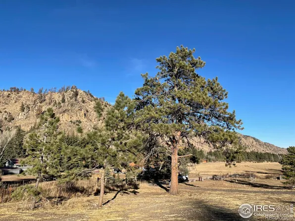 59 W Rustic Rd, Bellvue, CO 80512