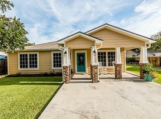 7308 Hershe St, Houston, TX 77020