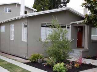 1008 Peralta Ave, Albany, CA 94706