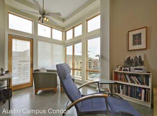 2124 E 6th St UNIT 301, Austin, TX 78702