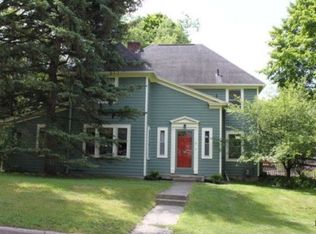 101 Homestead Rd, Ithaca, NY 14850