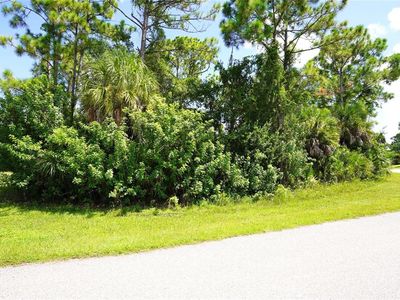 13275 FINKLE AVENUE LOT 11, Port Charlotte, FL, 33981