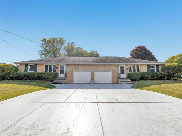1541 Buffalo St, Green Bay, WI 54313