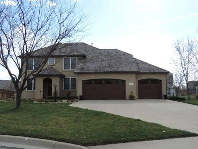1608 Cog Hill Ct, Lawrence, KS, 66047